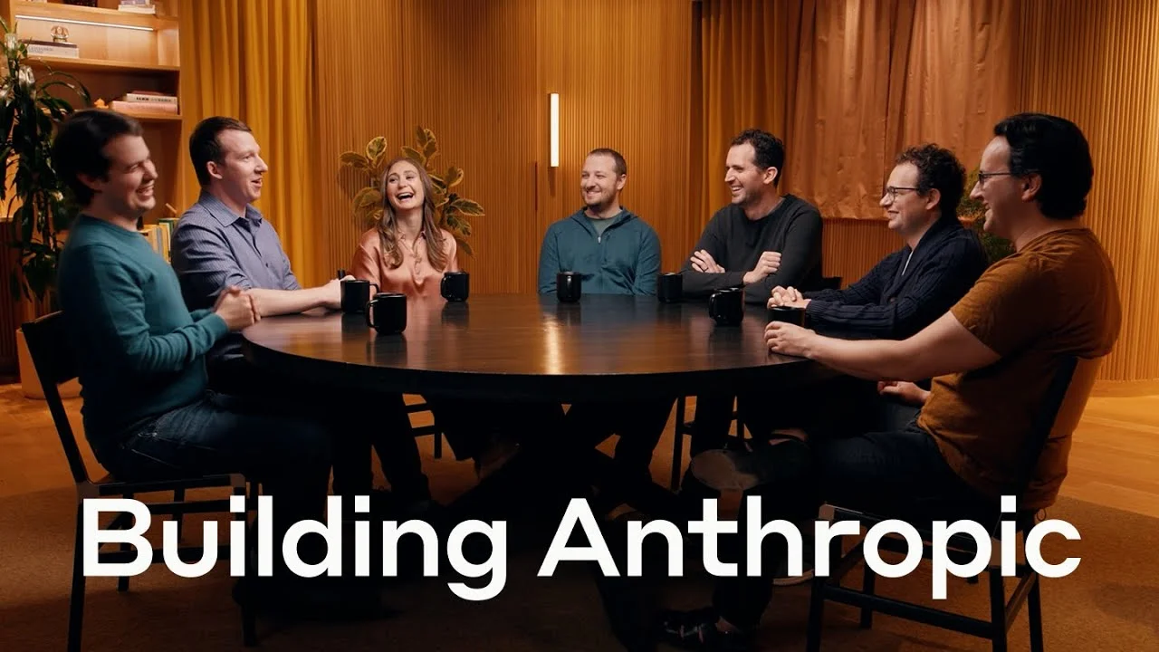 AI 該不該有心理治療功能?Anthropic 哲學家回答社群最辣提問