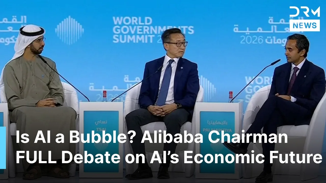 Chamath 直言「AI Agent 只是行話」：別追前沿敘事，先把教育和醫療做好