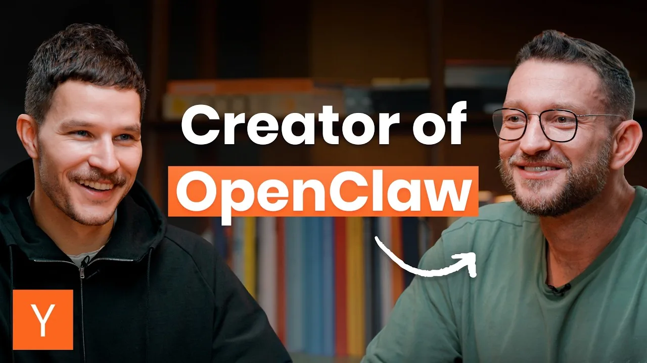 從 1 億美元退休到 17 萬顆星星：OpenClaw 創造者 Peter Steinberger 的 AI 復出之路