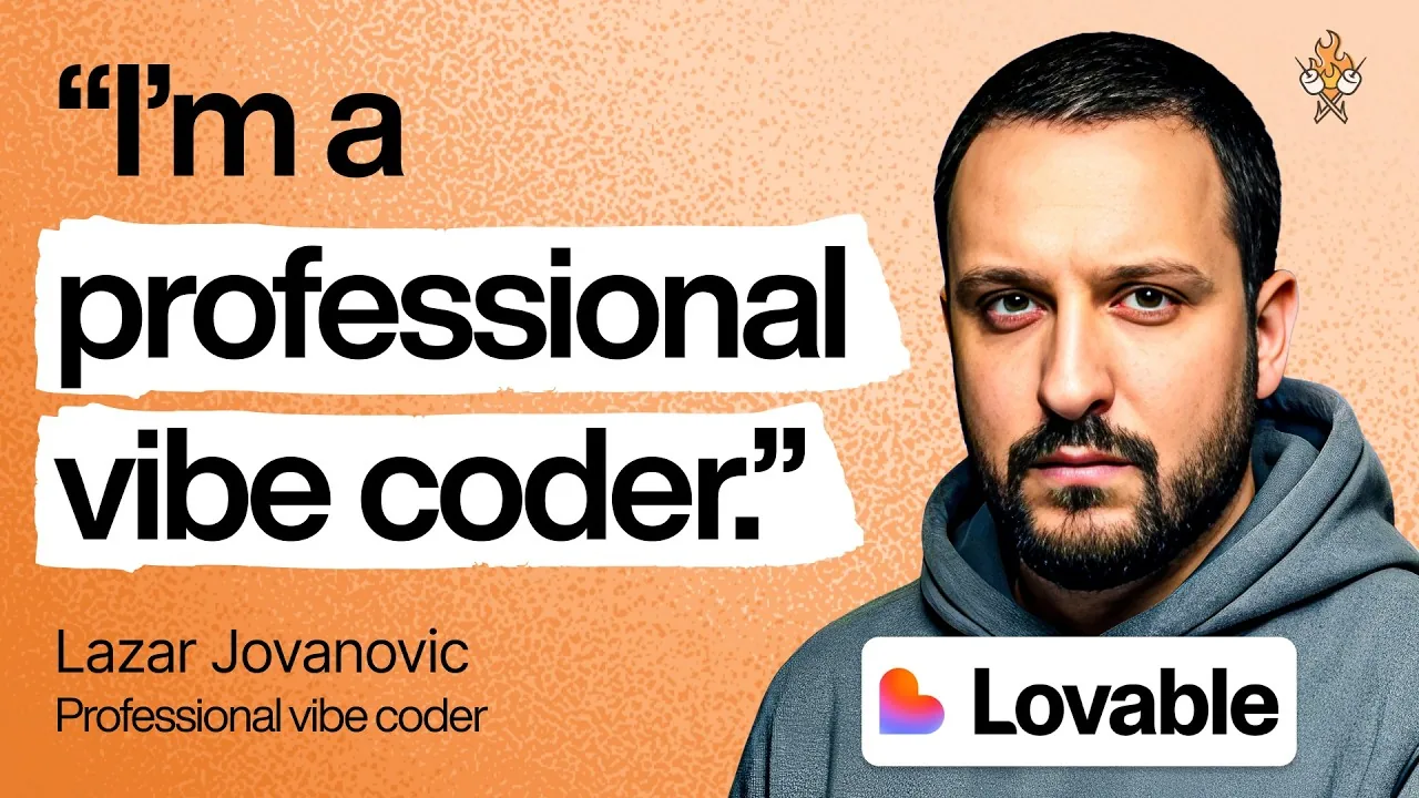 當人人都能寫程式：Vibe Coding 時代，什麼技能才值錢？
