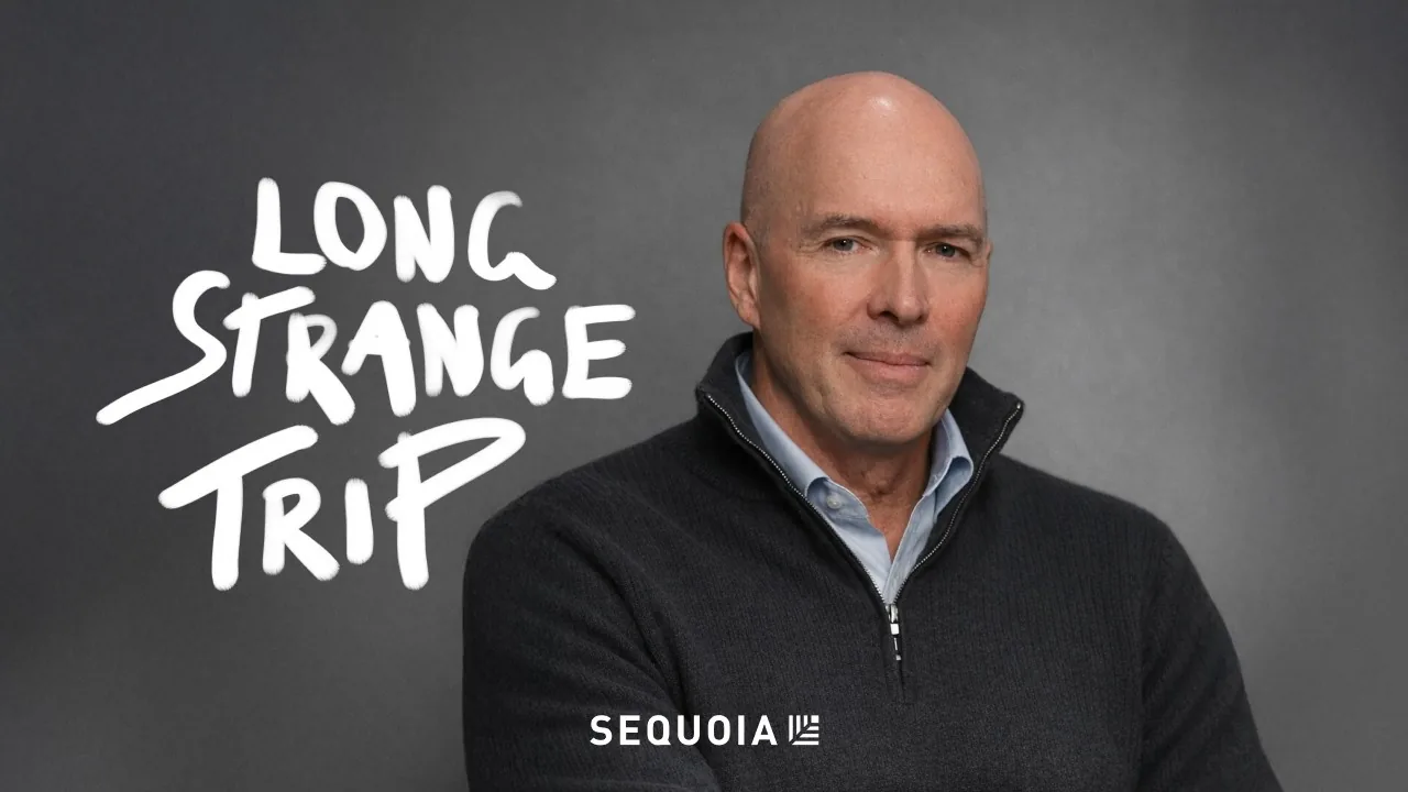 Ben Horowitz：CEO 失敗不是因為不夠聰明，而是不敢決定