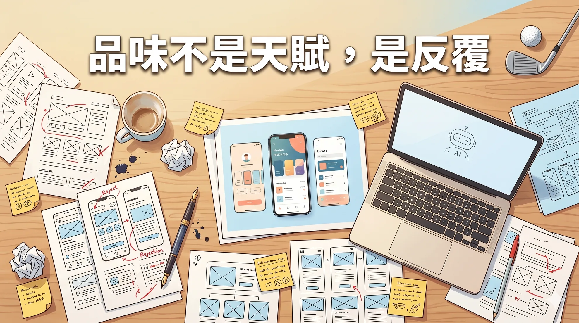 AI 推給團隊是場「信念之戰」：拉曼的 pro-human 框架，加上蓋洛威的紅蘿蔔加棍子